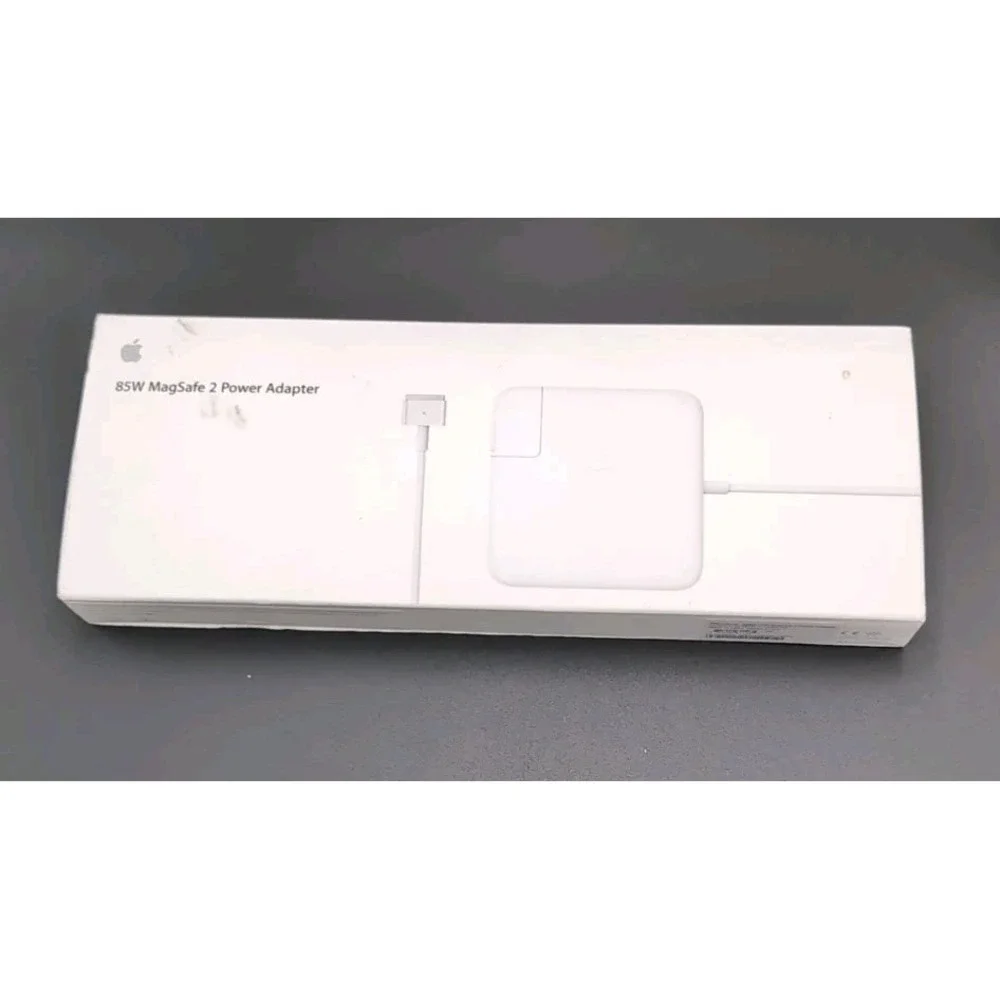 85W Power Adapter Charger Macbook Pro 15'' 2012-2015